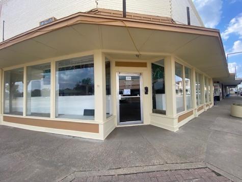 232 Live Oak Street Marlin TX 76661