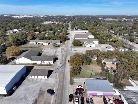 4400 NE 28th Street Haltom City TX 76117