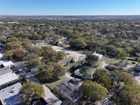 4400 NE 28th Street Haltom City TX 76117