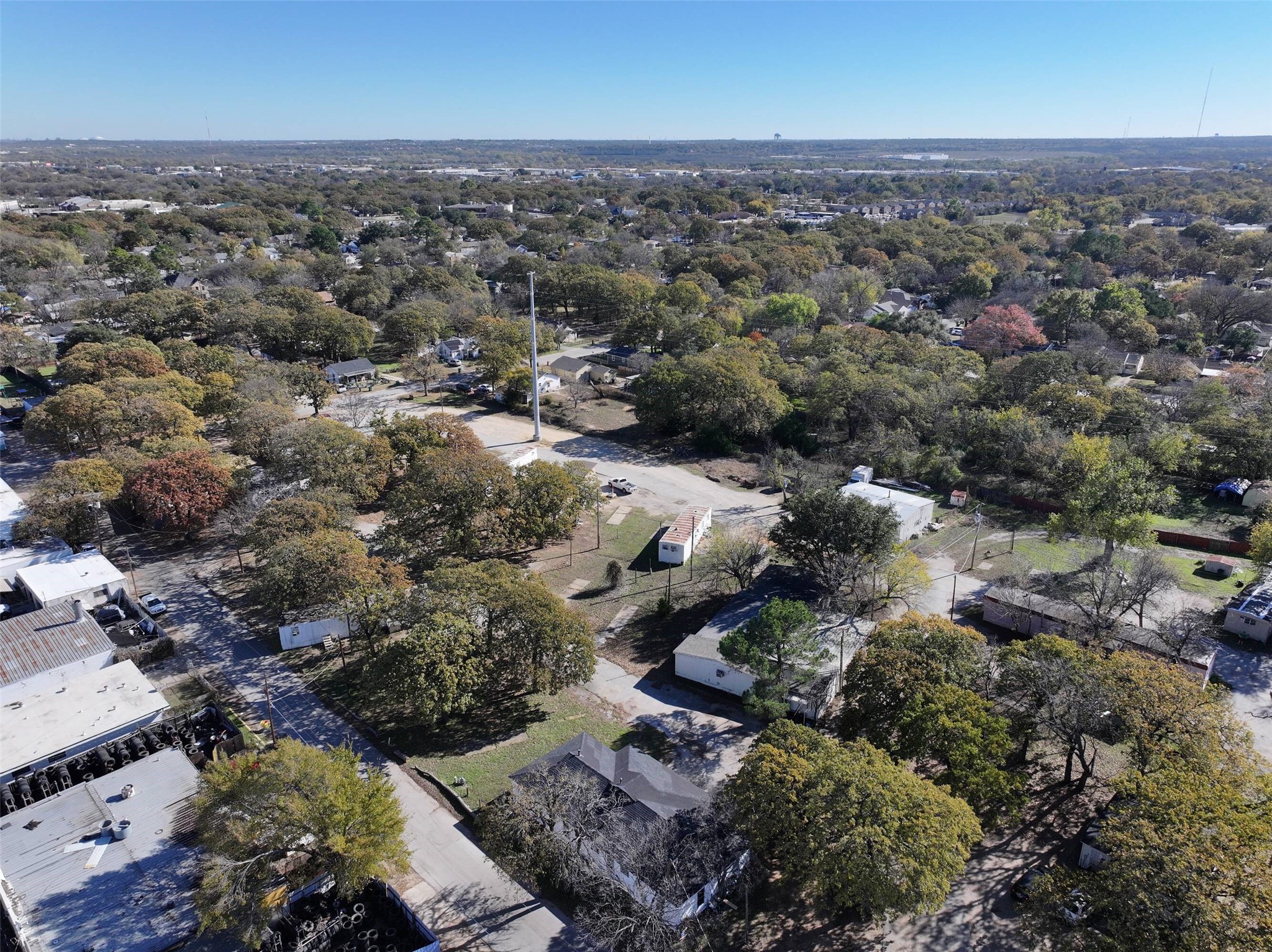 4400 NE 28th Street Haltom City TX 76117