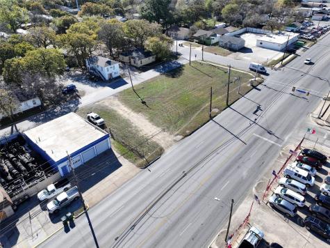 4400 NE 28th Street Haltom City TX 76117