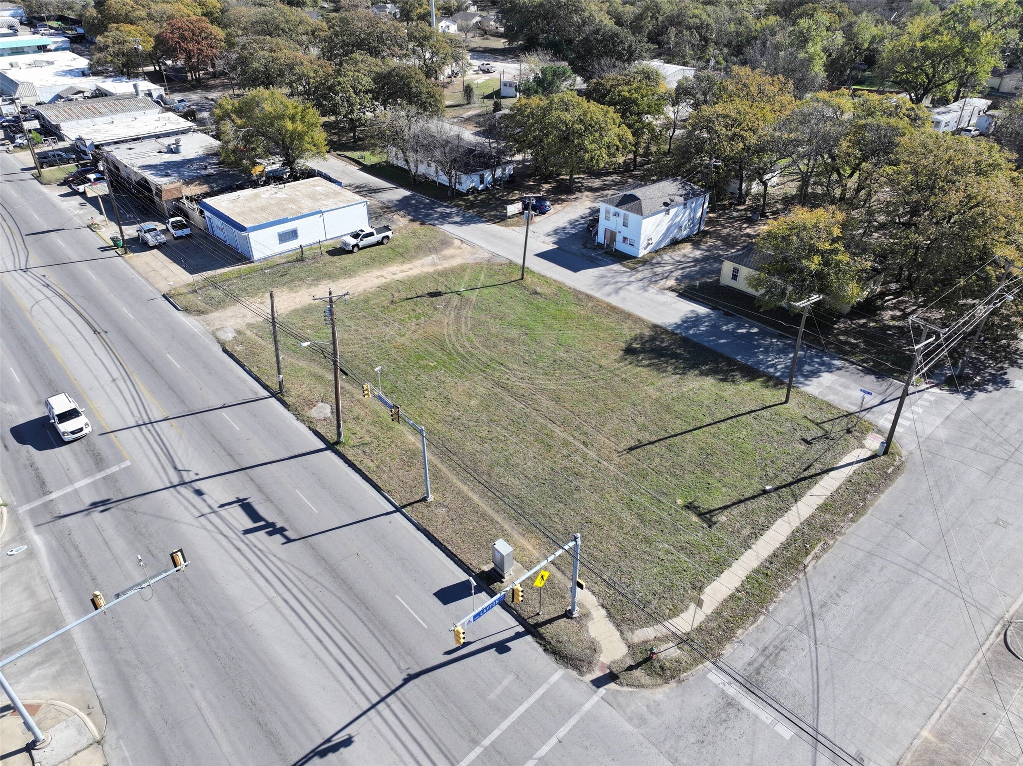 4400 NE 28th Street Haltom City TX 76117