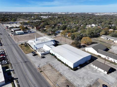 4400 NE 28th Street Haltom City TX 76117