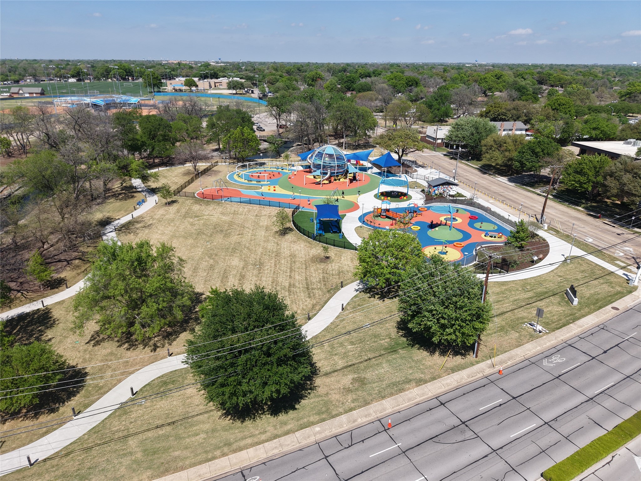 2626 Valley View Lane Farmers Branch TX 75234