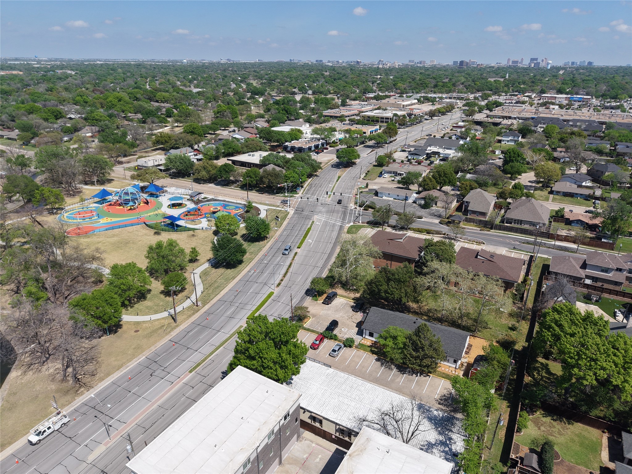 2626 Valley View Lane Farmers Branch TX 75234