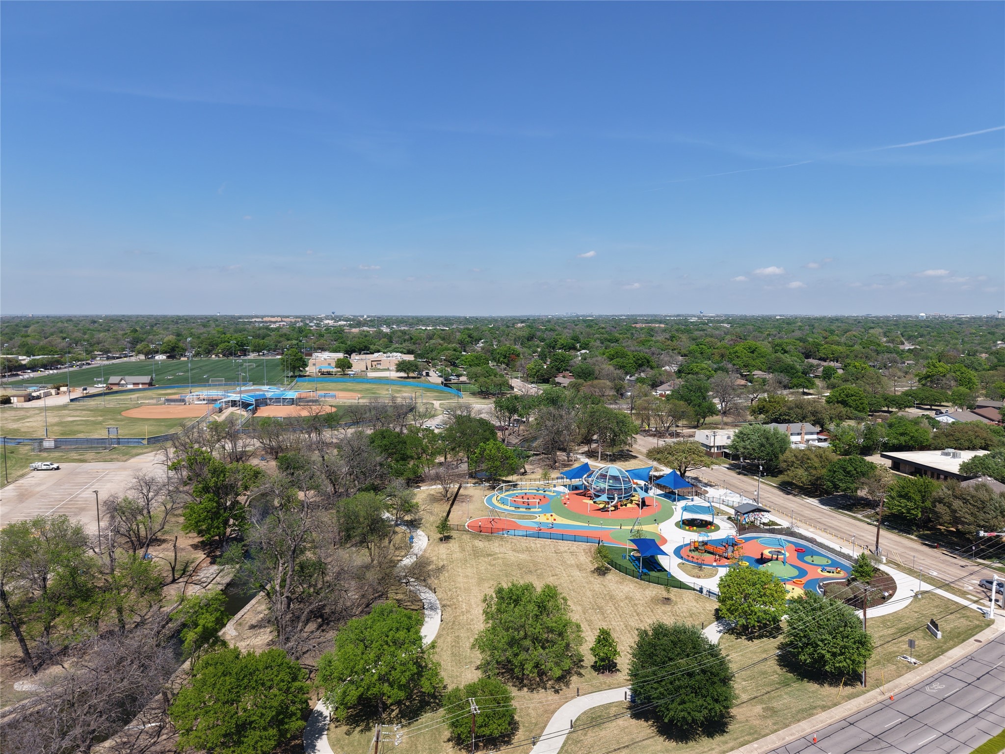 2626 Valley View Lane Farmers Branch TX 75234