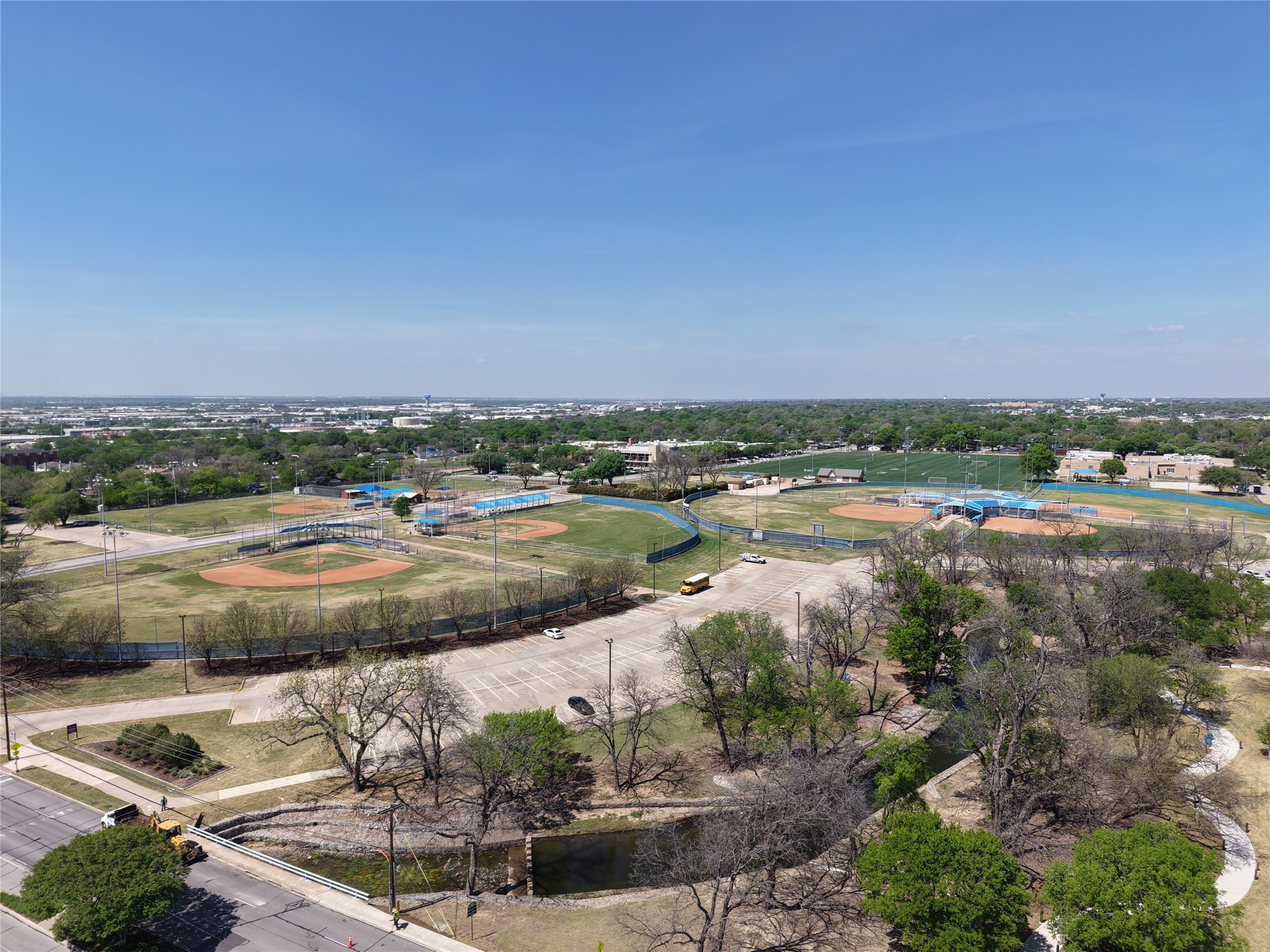 2626 Valley View Lane Farmers Branch TX 75234