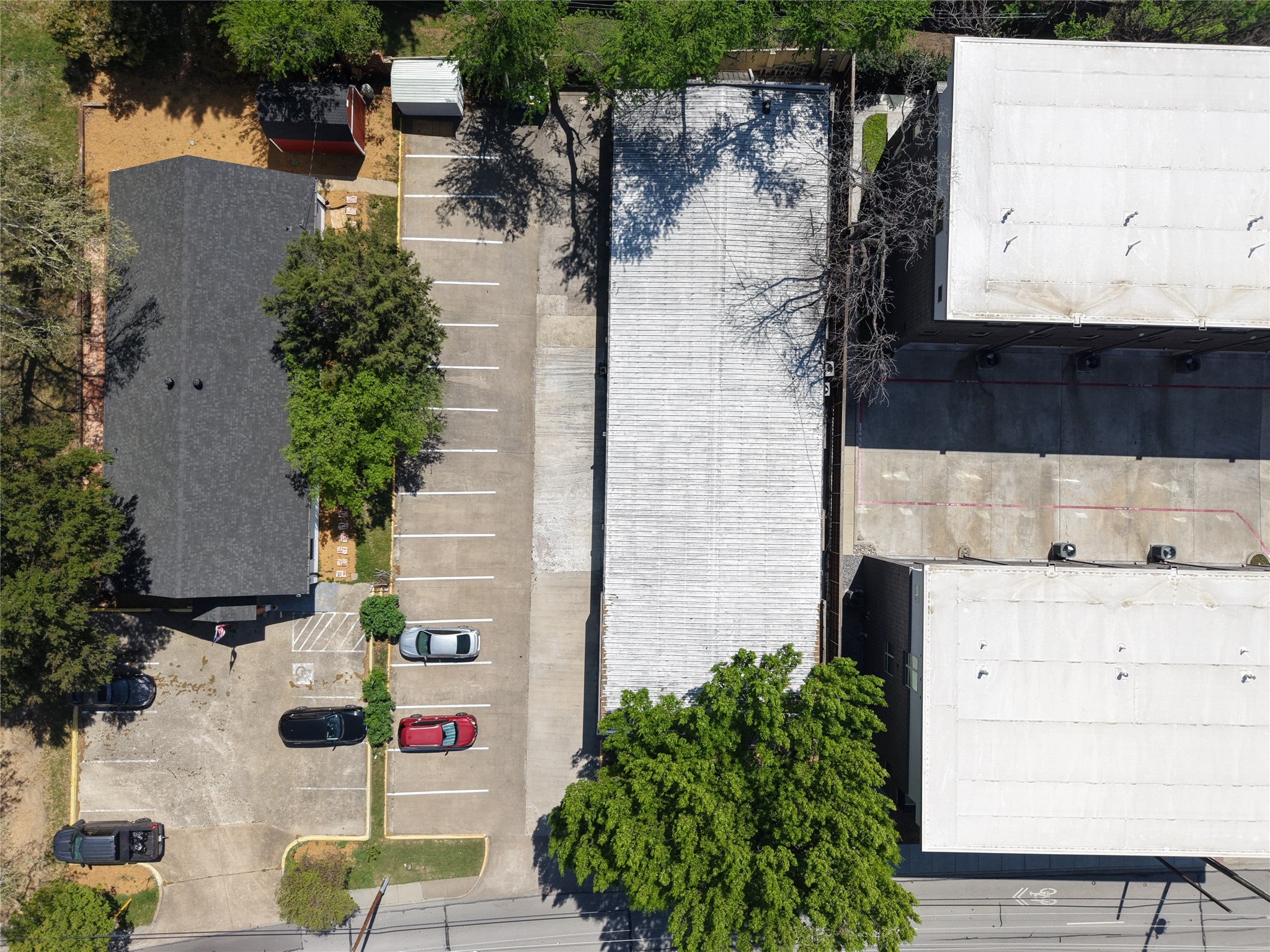 2626 Valley View Lane Farmers Branch TX 75234
