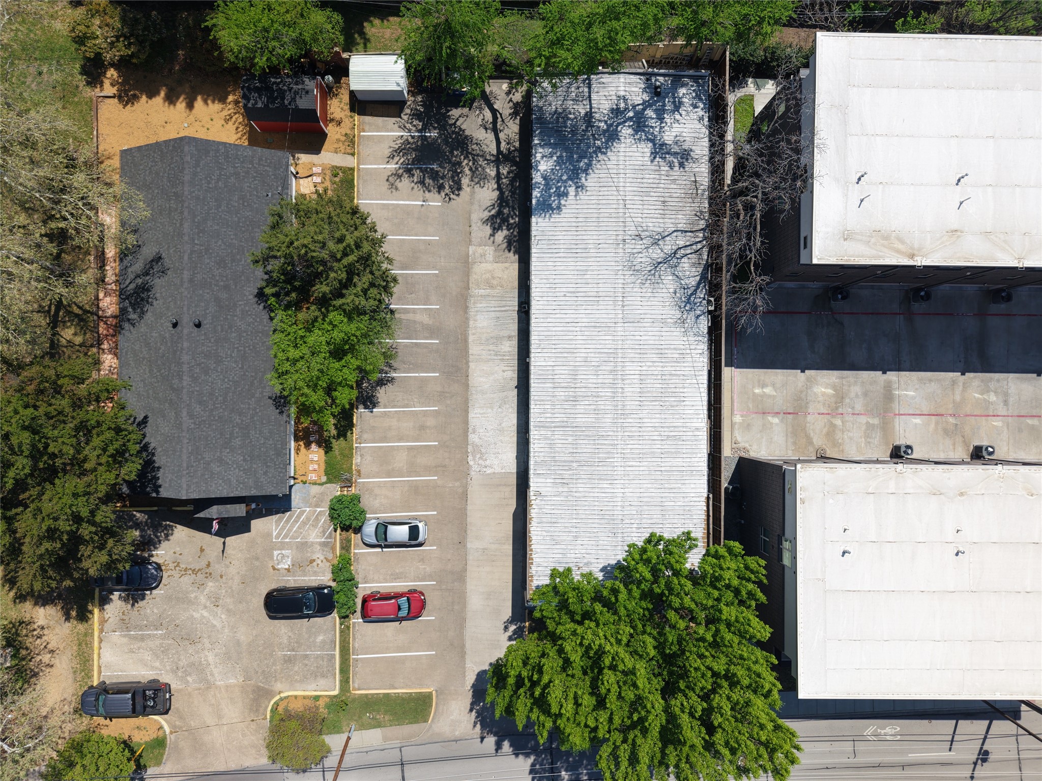 2626 Valley View Lane Farmers Branch TX 75234