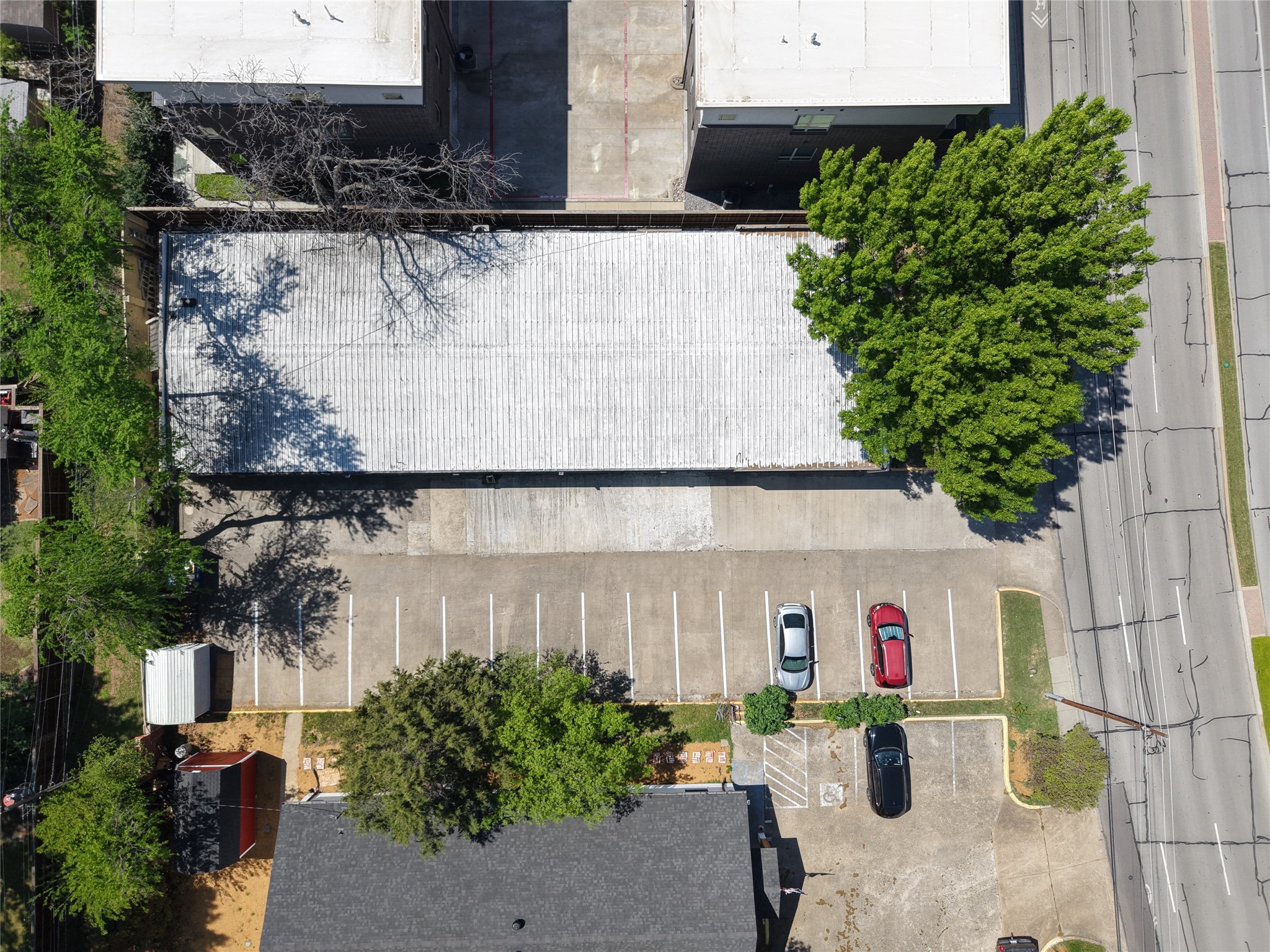 2626 Valley View Lane Farmers Branch TX 75234