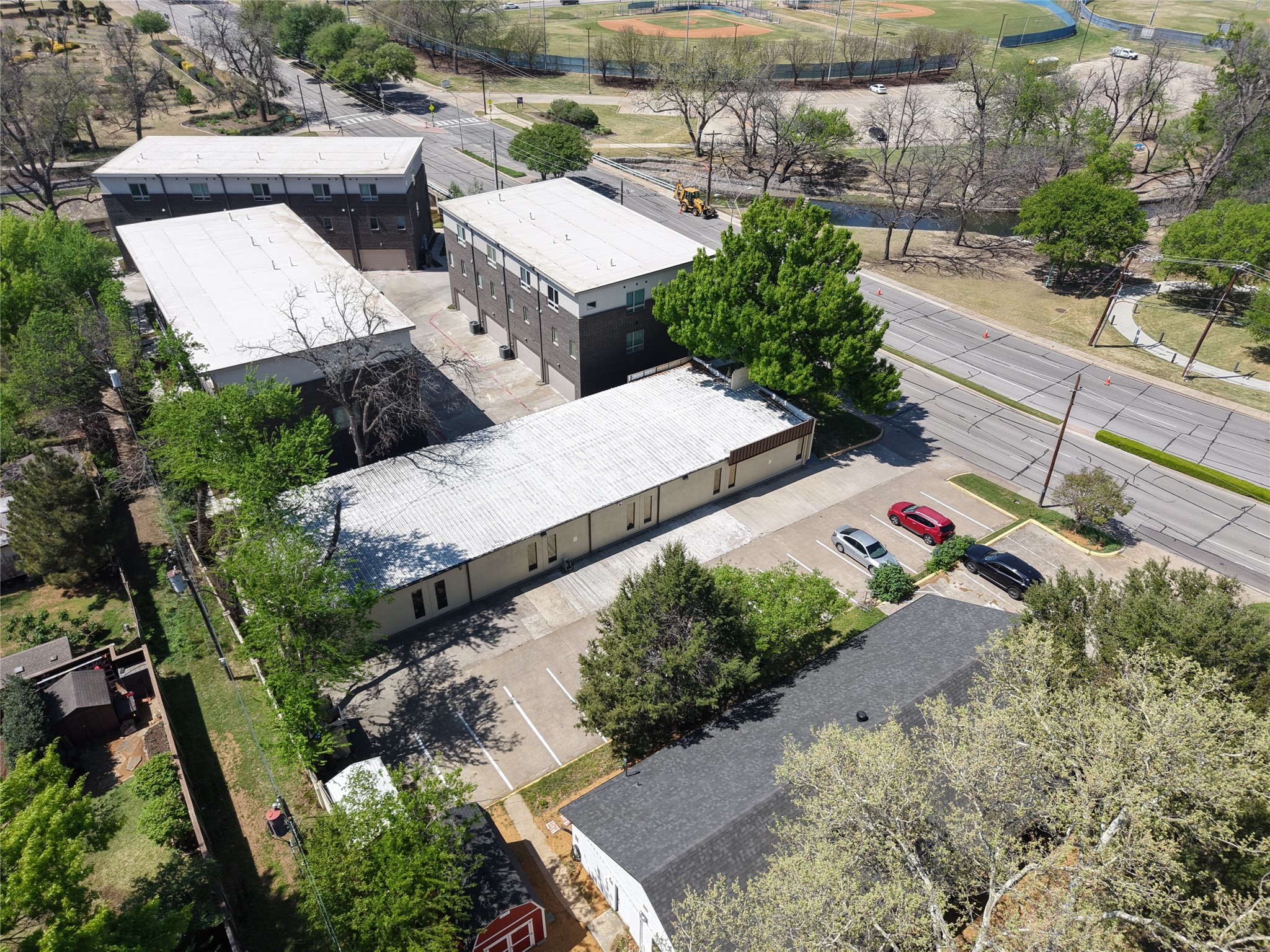 2626 Valley View Lane Farmers Branch TX 75234