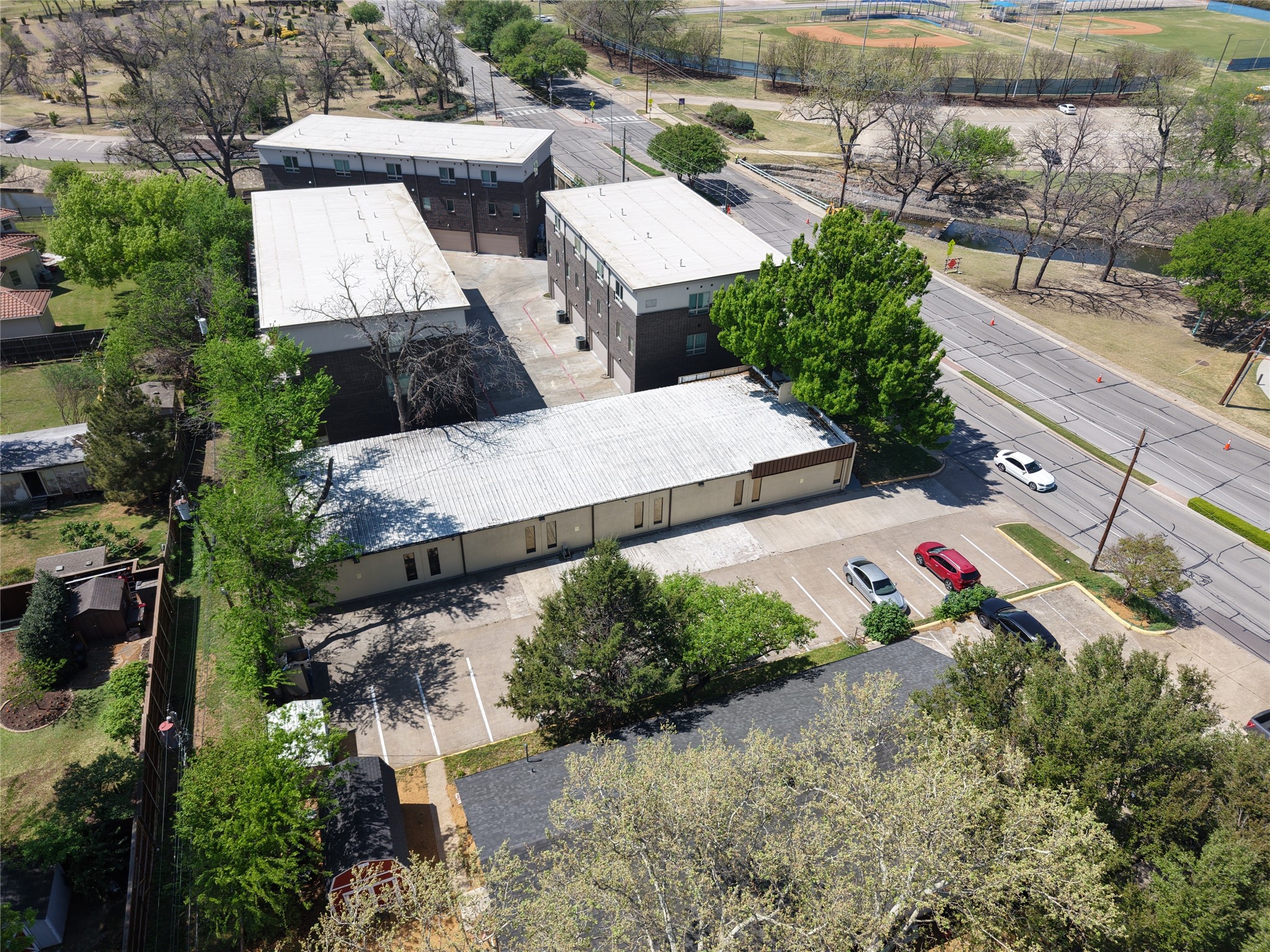 2626 Valley View Lane Farmers Branch TX 75234