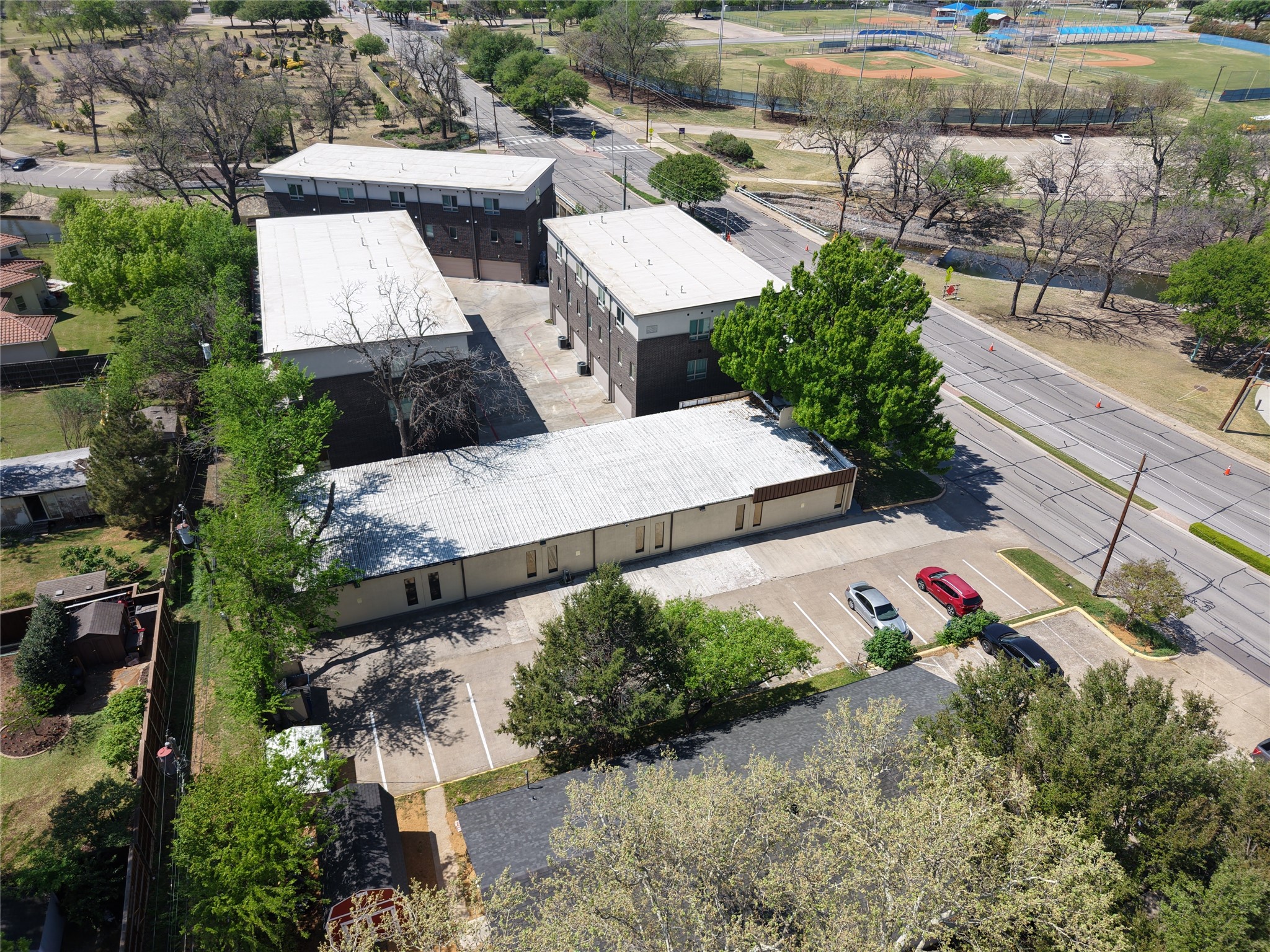 2626 Valley View Lane Farmers Branch TX 75234