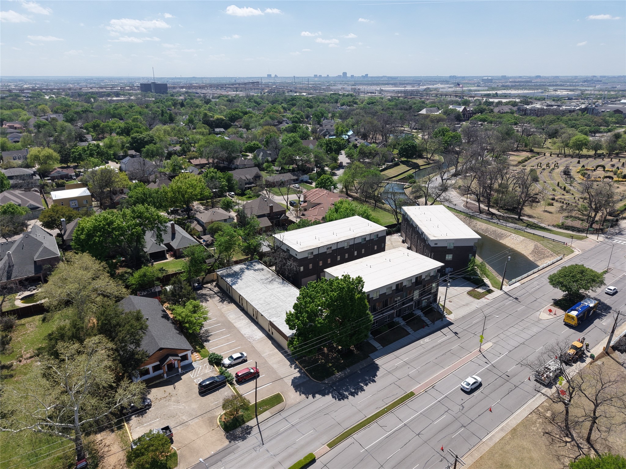 2626 Valley View Lane Farmers Branch TX 75234