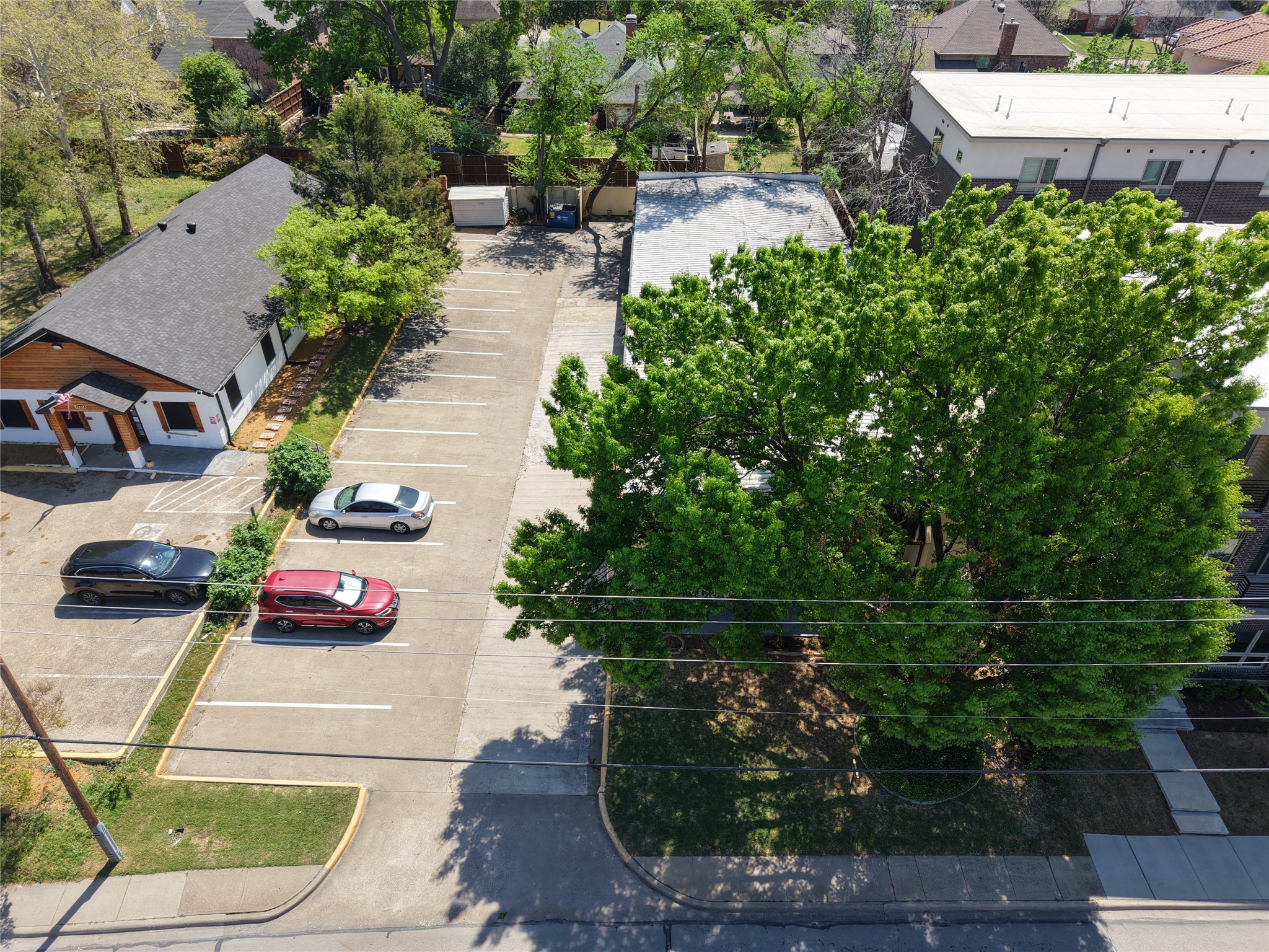 2626 Valley View Lane Farmers Branch TX 75234