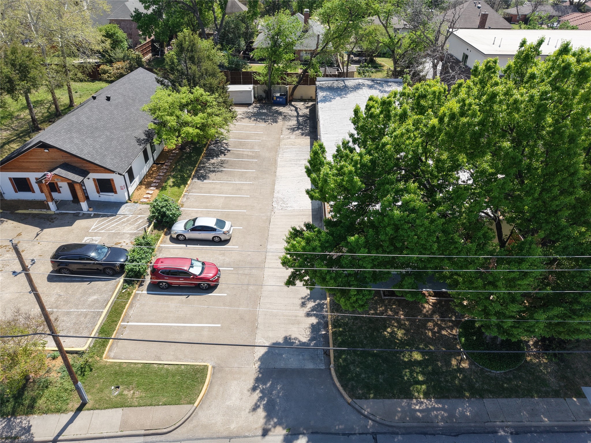 2626 Valley View Lane Farmers Branch TX 75234