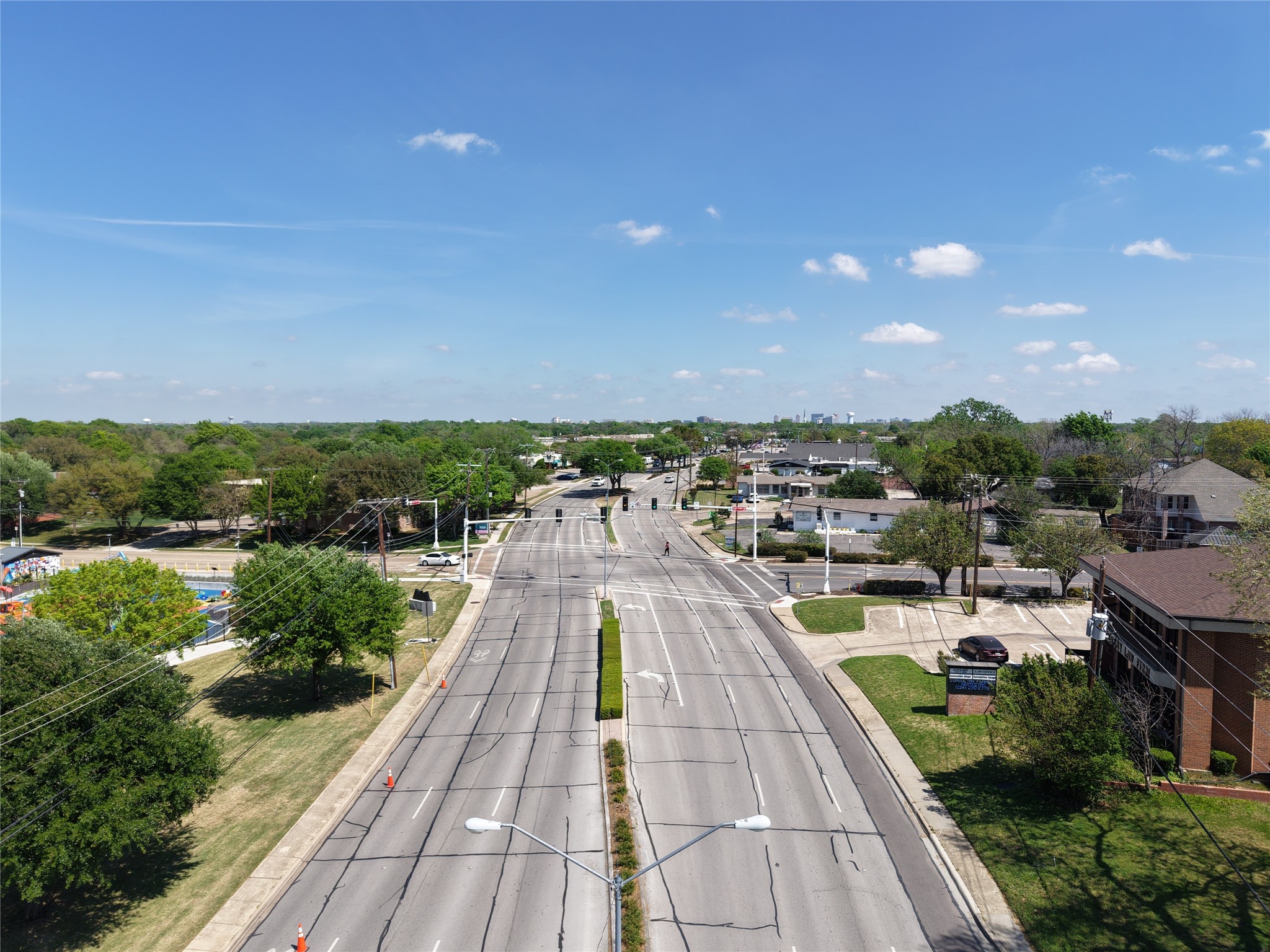2626 Valley View Lane Farmers Branch TX 75234