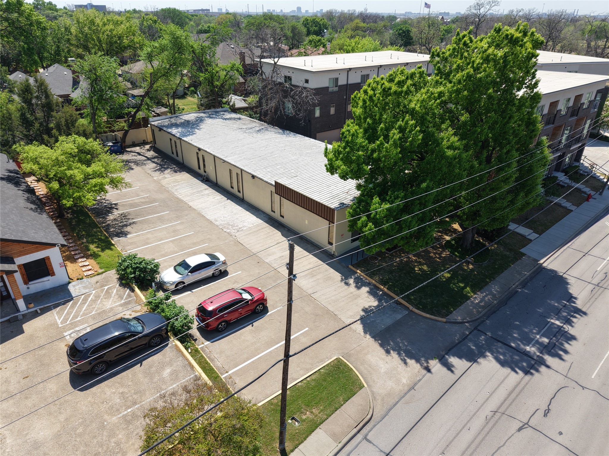 2626 Valley View Lane Farmers Branch TX 75234