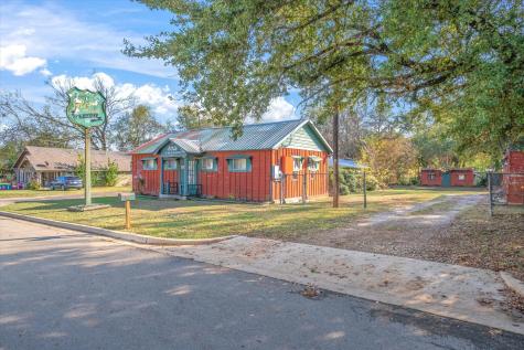 281 E Goshen Street Canton TX 75103