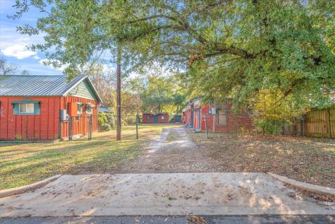 281 E Goshen Street Canton TX 75103
