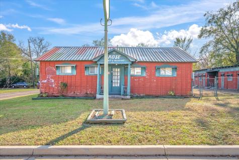 281 E Goshen Street Canton TX 75103