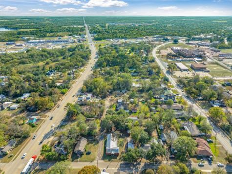 281 E Goshen Street Canton TX 75103
