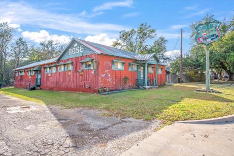 281 E Goshen Street Canton TX 75103