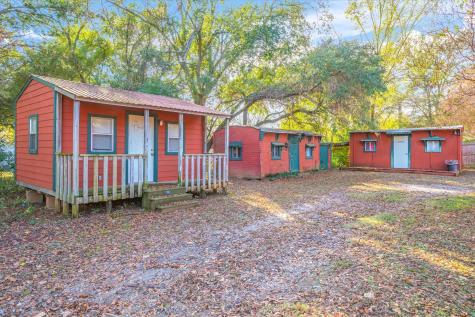 281 E Goshen Street Canton TX 75103