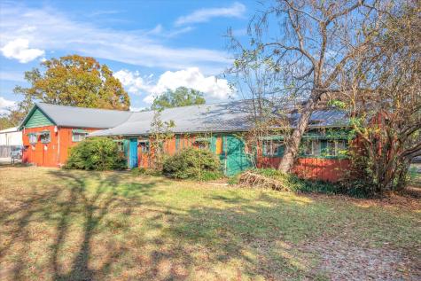 281 E Goshen Street Canton TX 75103