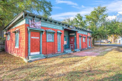281 E Goshen Street Canton TX 75103