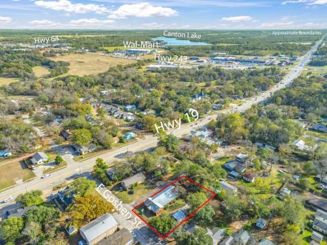 281 E Goshen Street Canton TX 75103