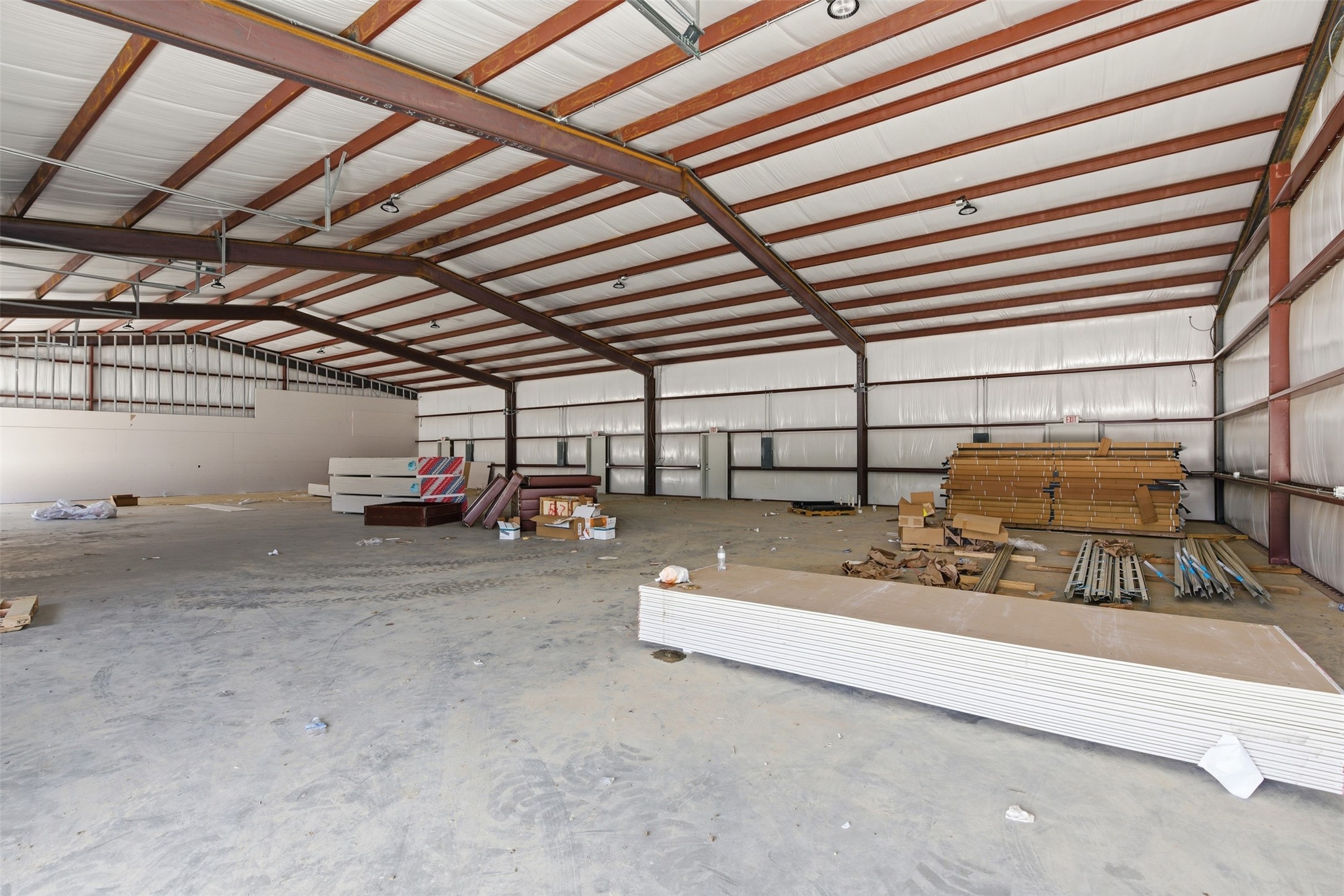 17332 Gaffield Road Justin TX 76247