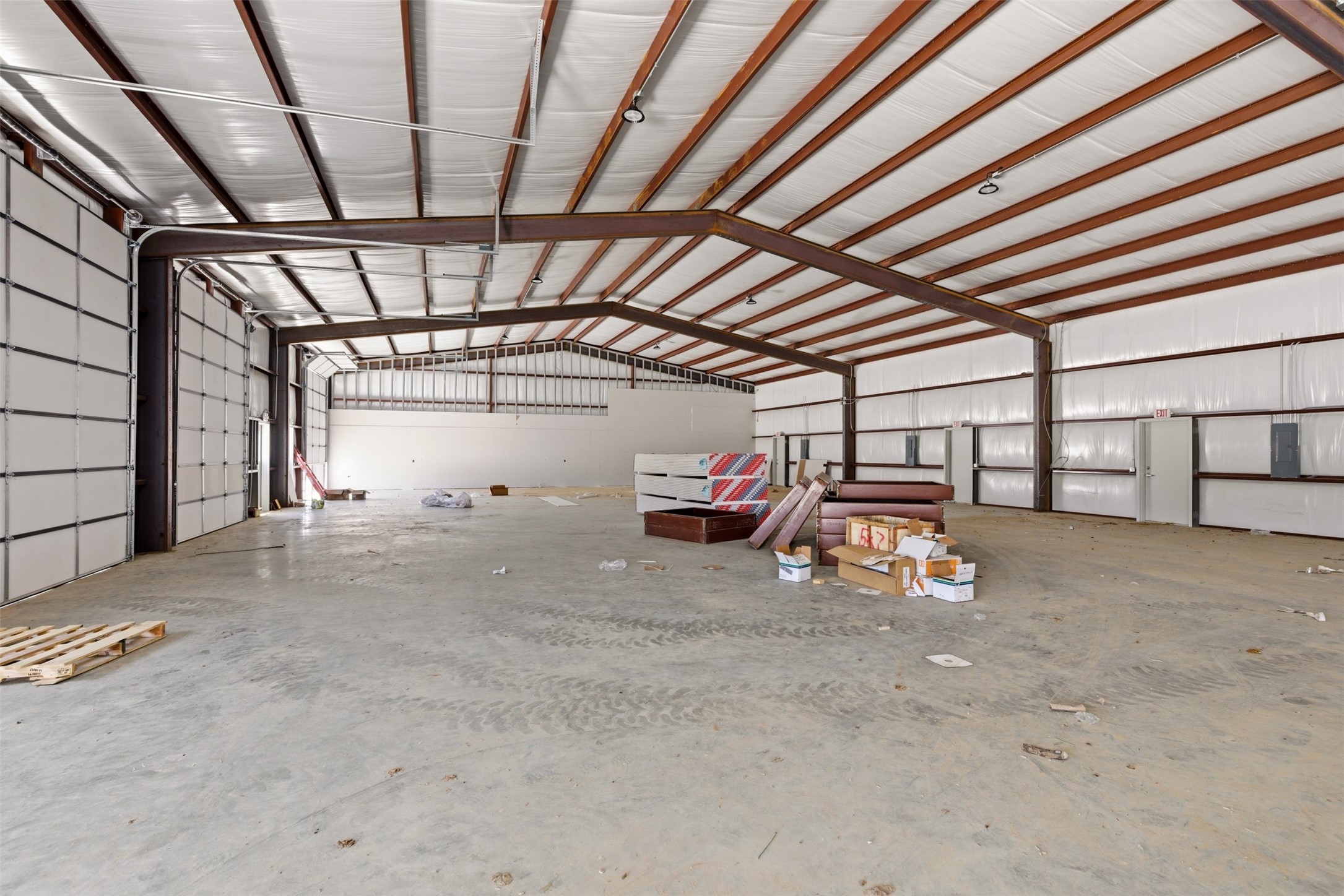 17332 Gaffield Road Justin TX 76247