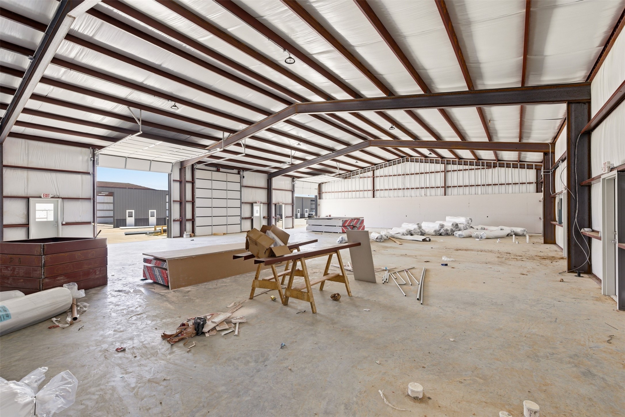 17332 Gaffield Road Justin TX 76247