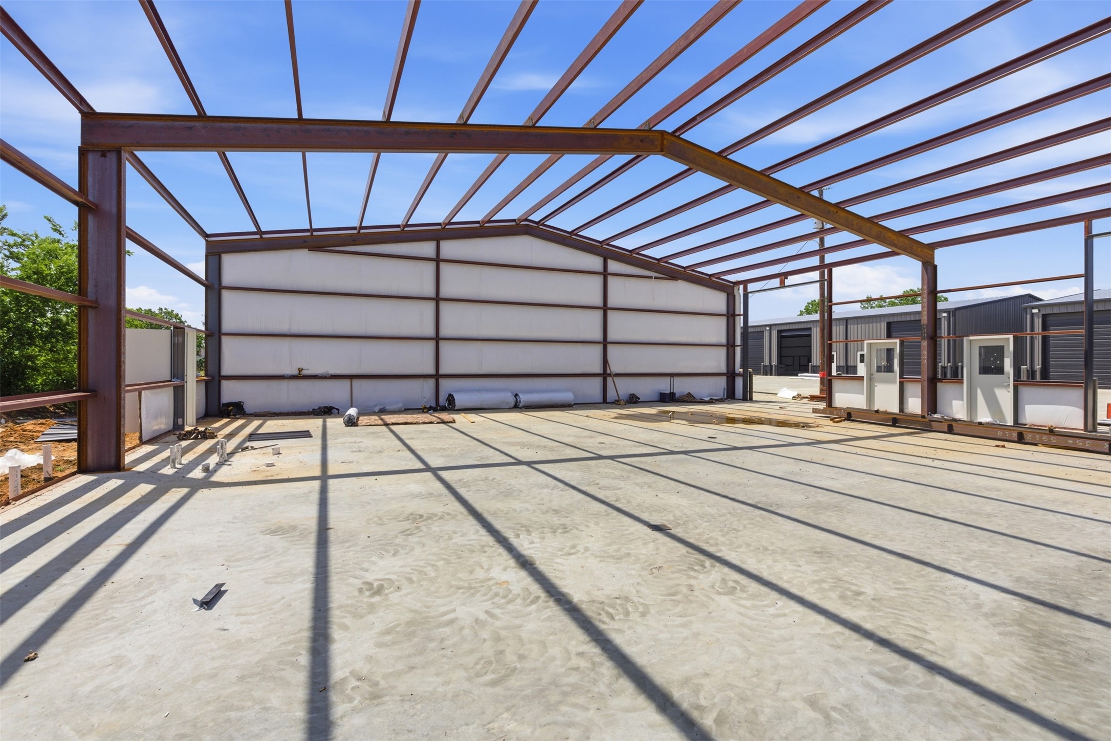 17332 Gaffield Road Justin TX 76247