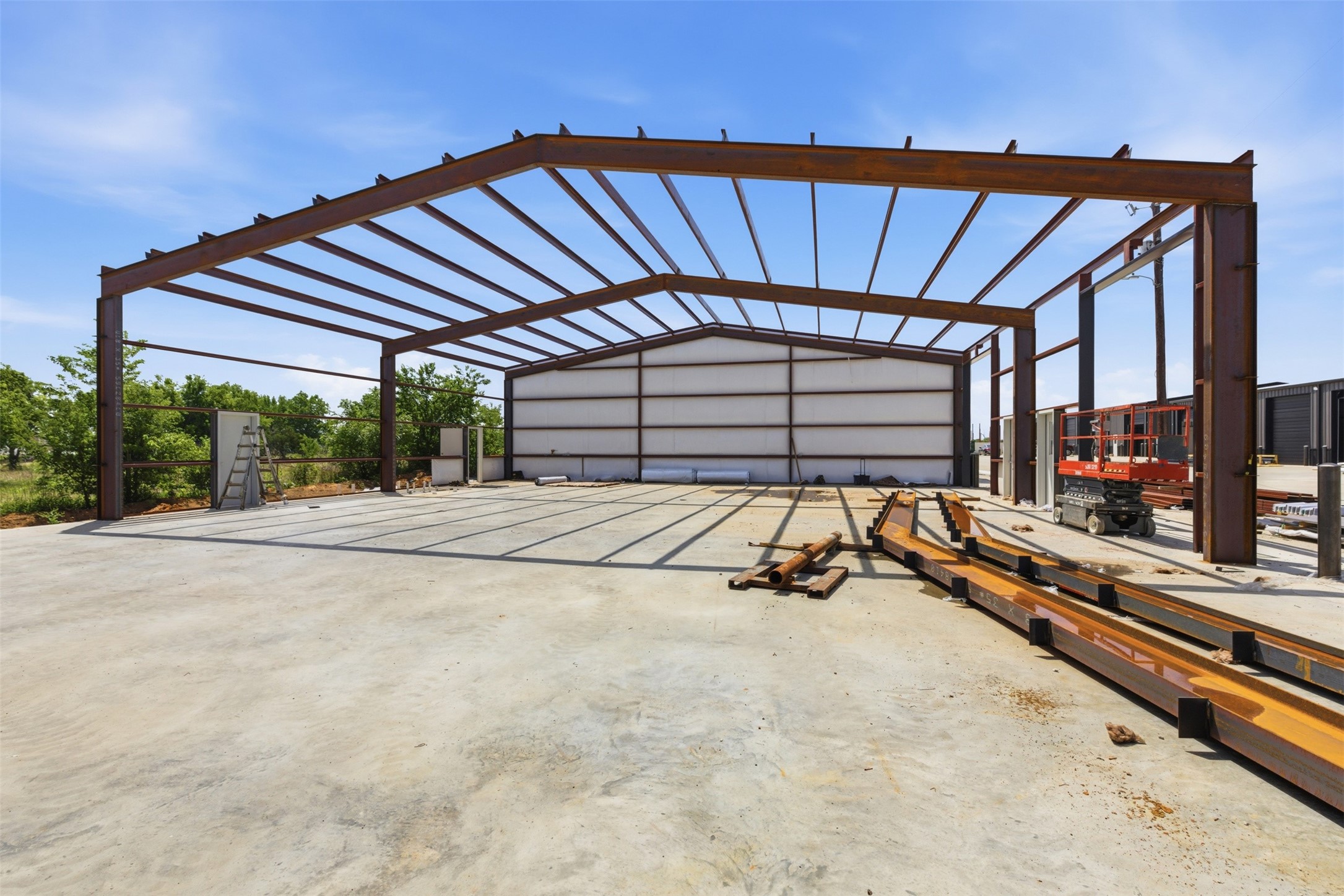 17332 Gaffield Road Justin TX 76247