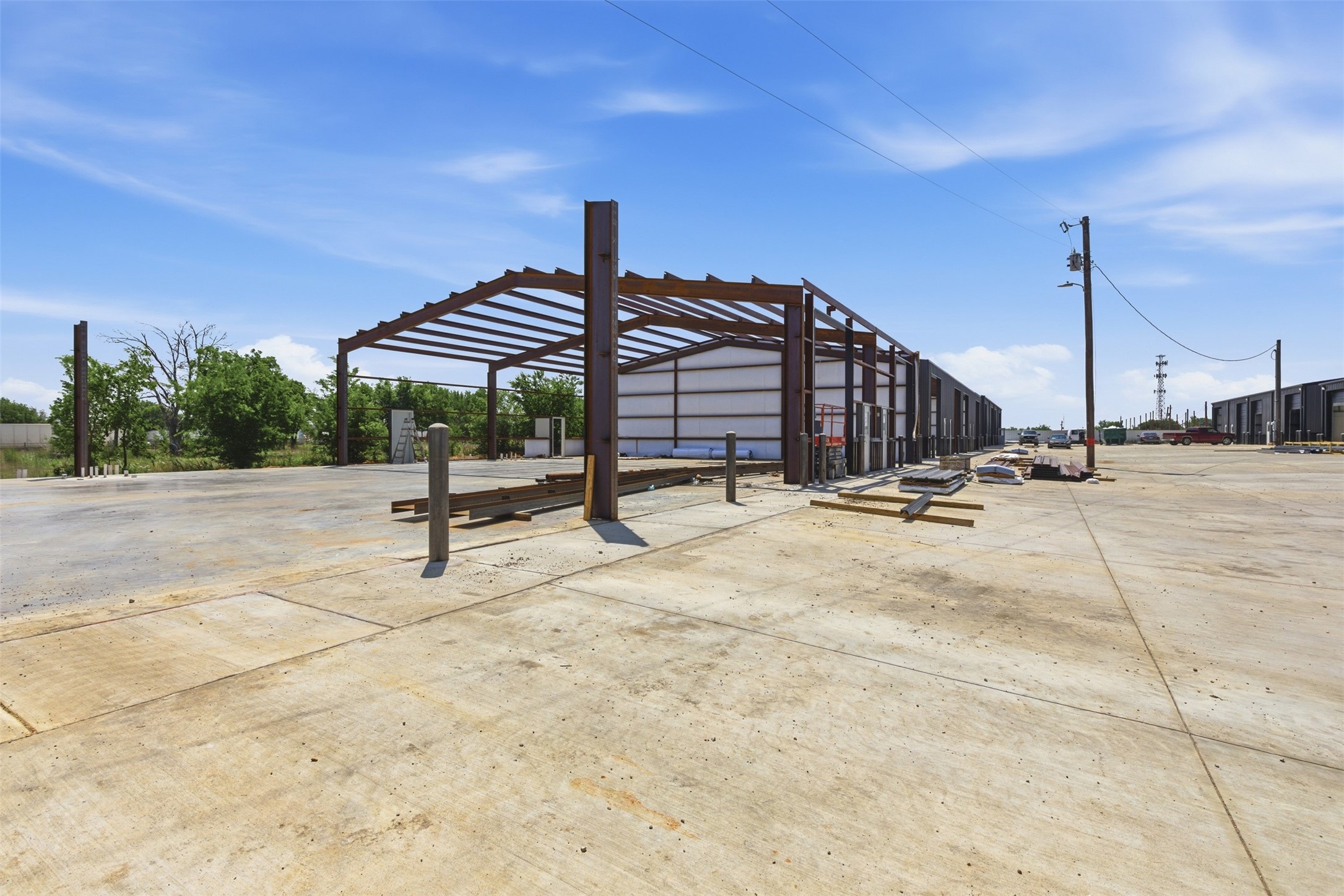 17332 Gaffield Road Justin TX 76247
