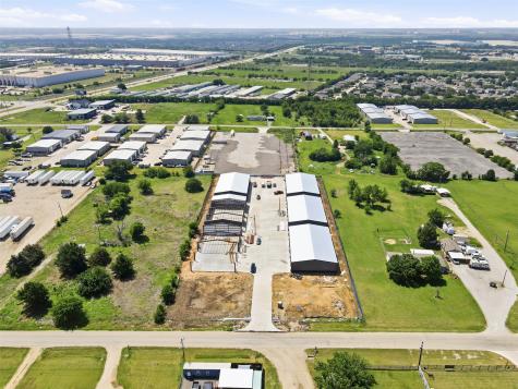 17332 Gaffield Road Justin TX 76247