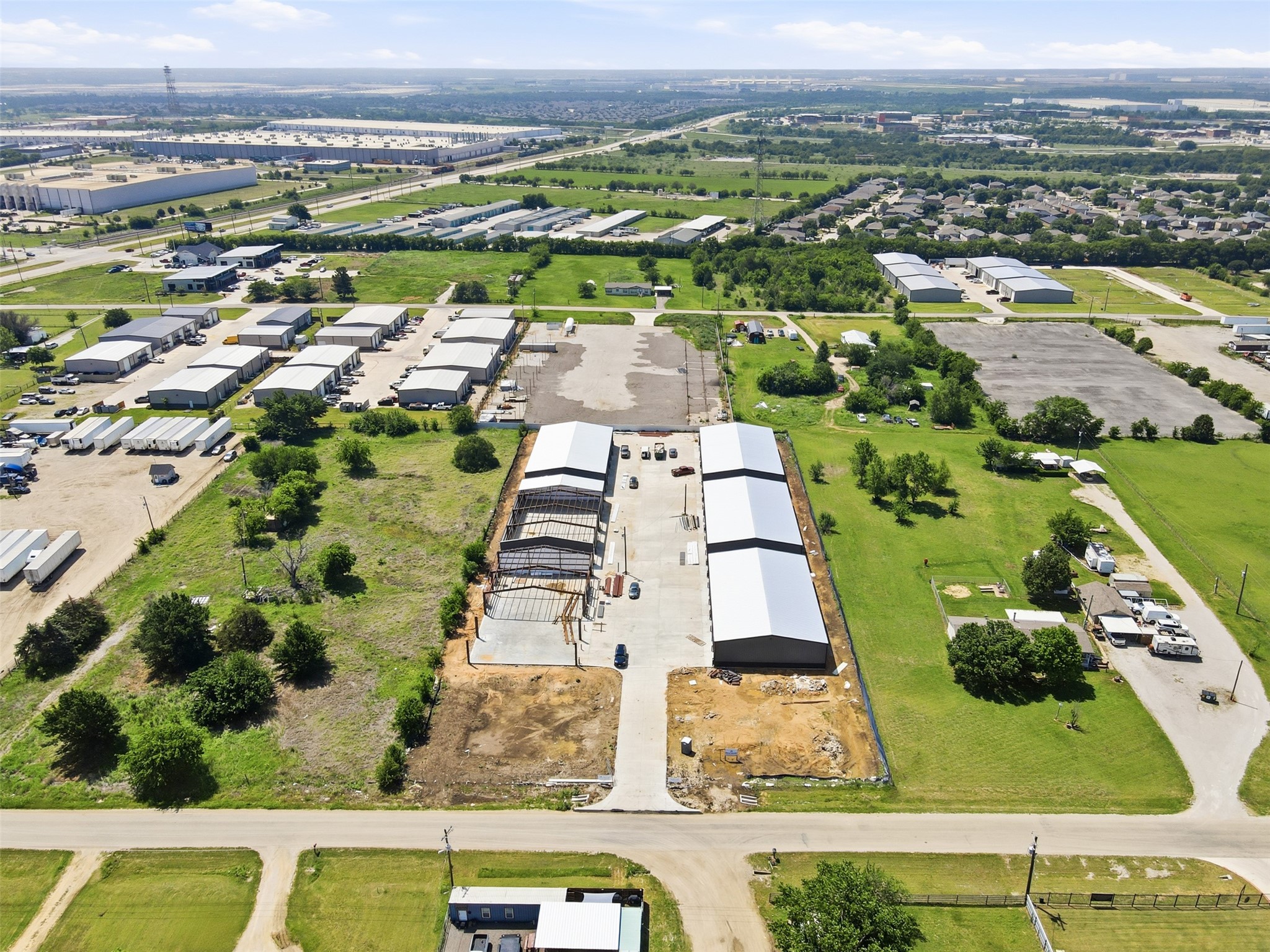 17332 Gaffield Road Justin TX 76247