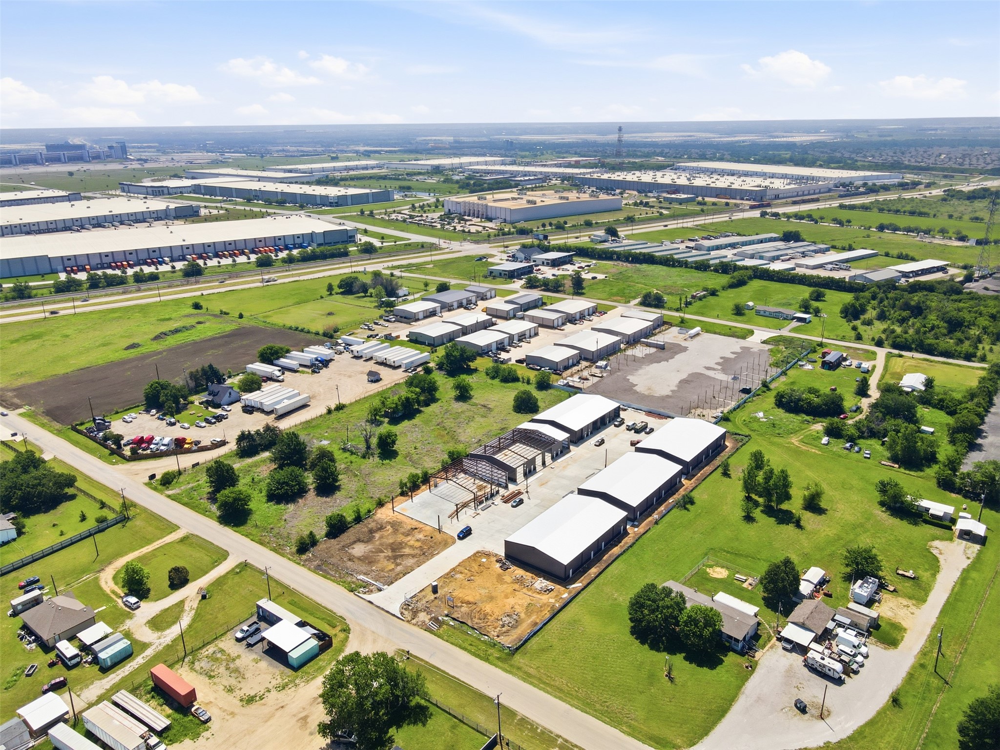 17332 Gaffield Road Justin TX 76247