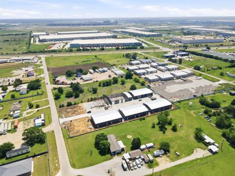 17332 Gaffield Road Justin TX 76247