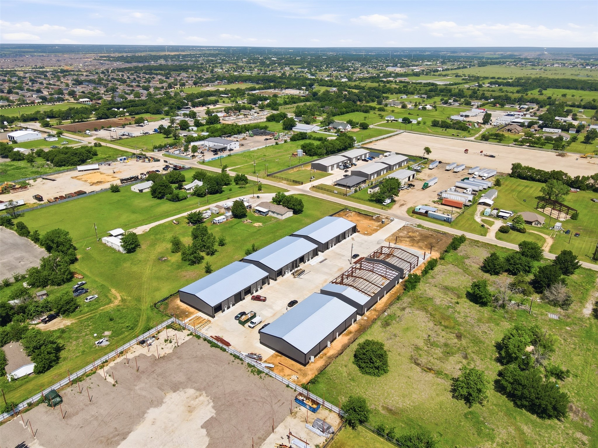 17332 Gaffield Road Justin TX 76247