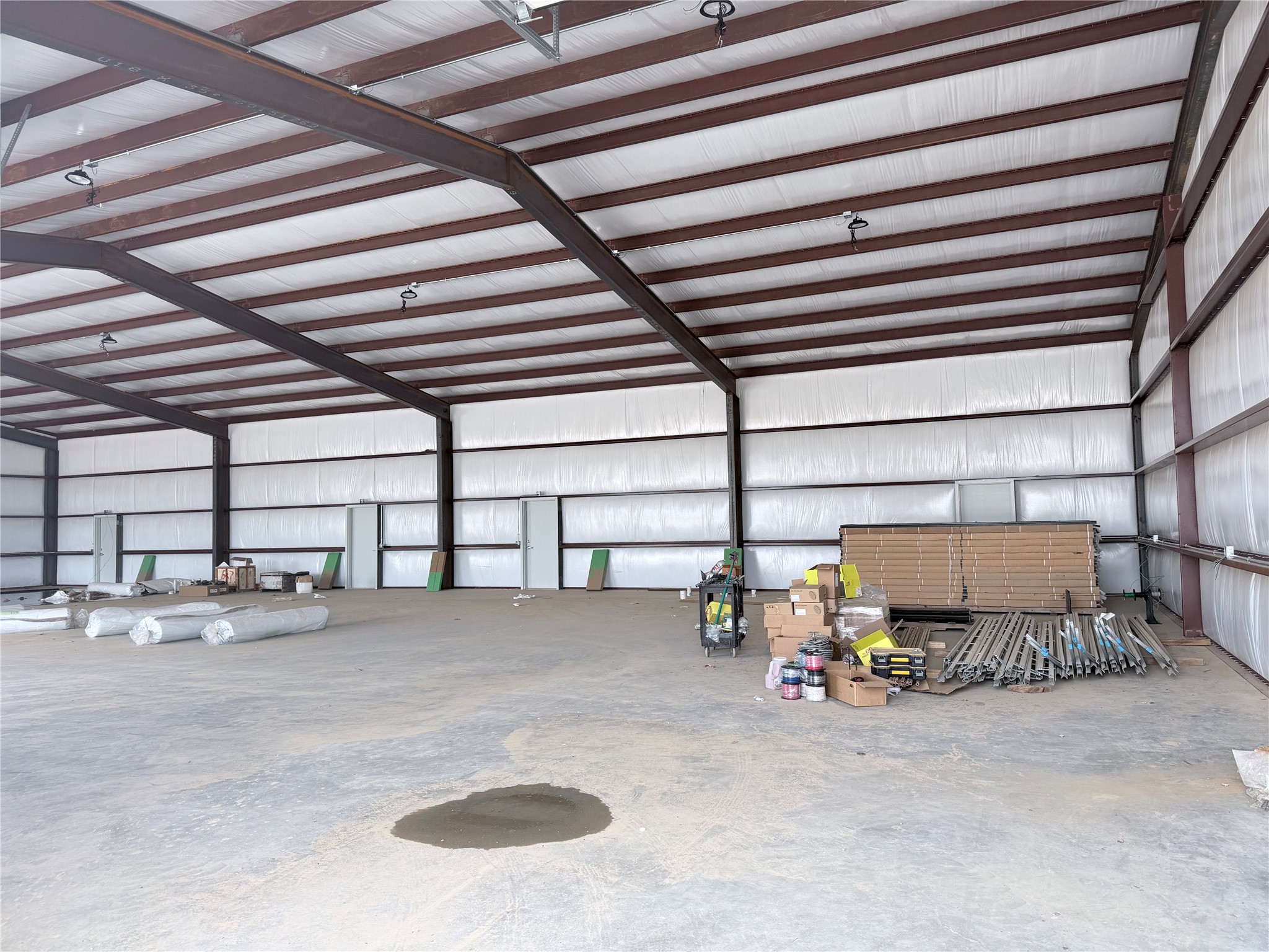 17332 Gaffield Road Justin TX 76247
