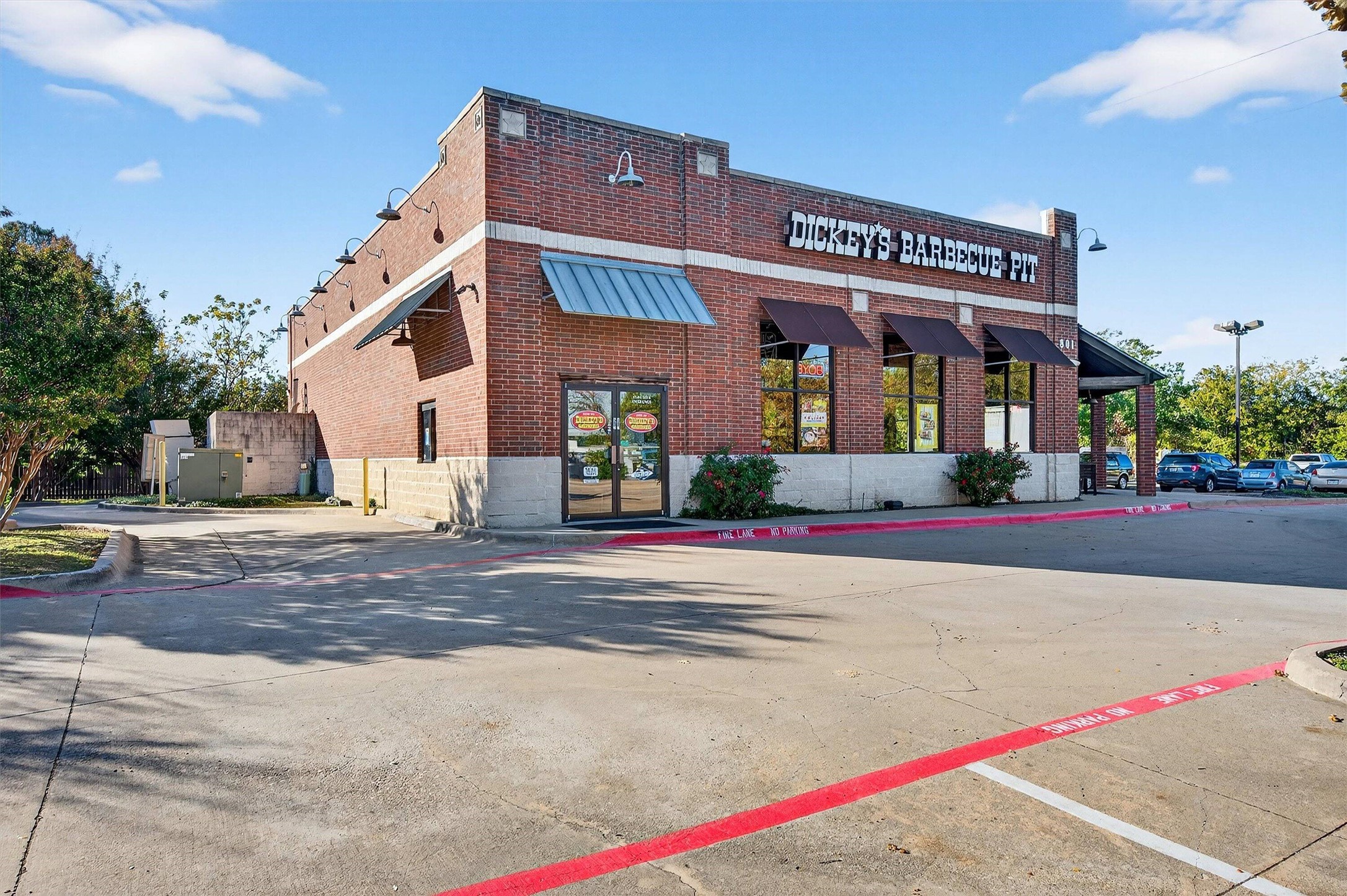 801 S Denton Tap Road Coppell TX 75019