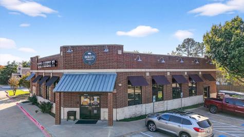 801 S Denton Tap Road Coppell TX 75019