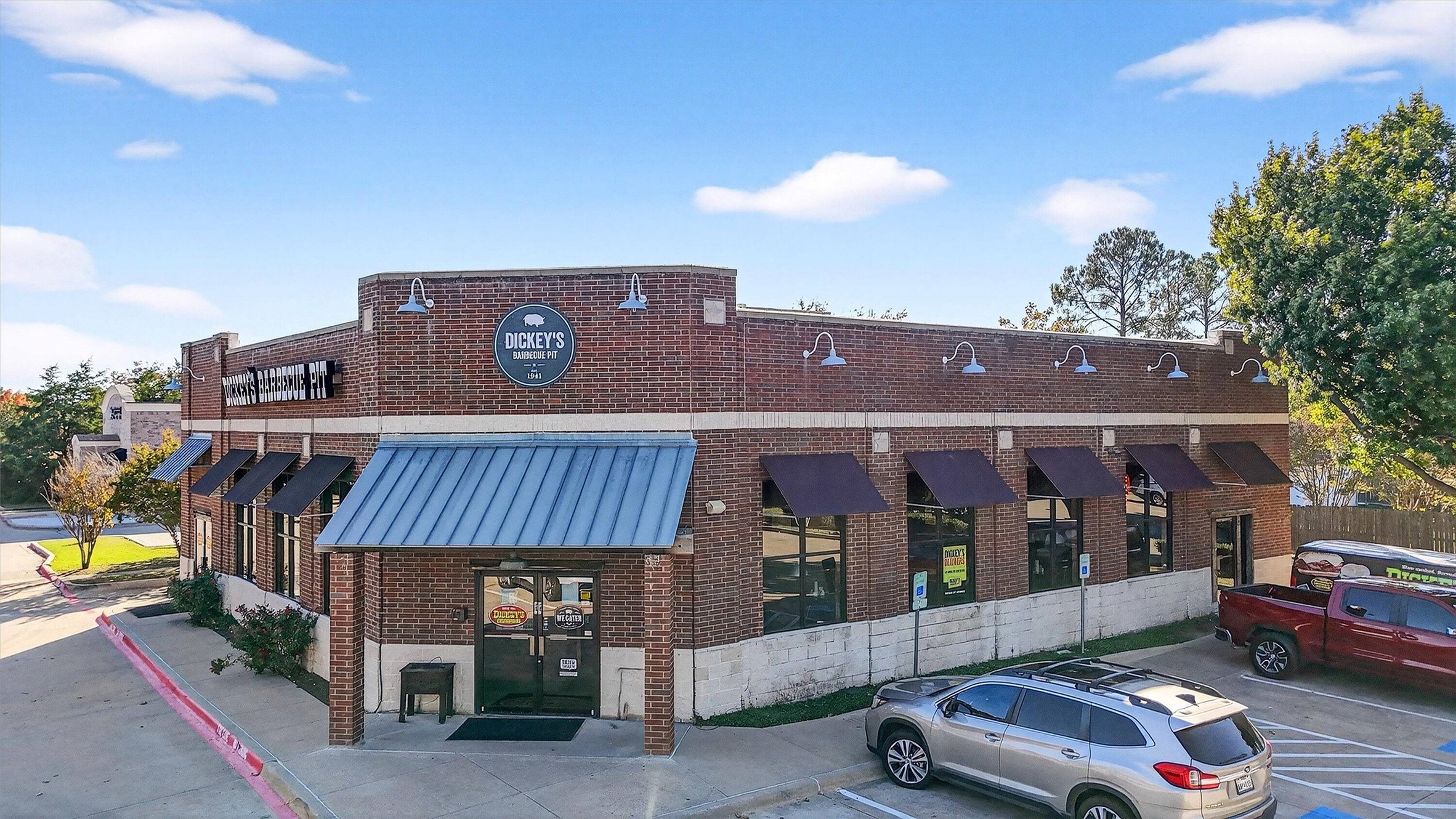 801 S Denton Tap Road Coppell TX 75019