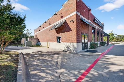 801 S Denton Tap Road Coppell TX 75019