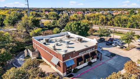 801 S Denton Tap Road Coppell TX 75019