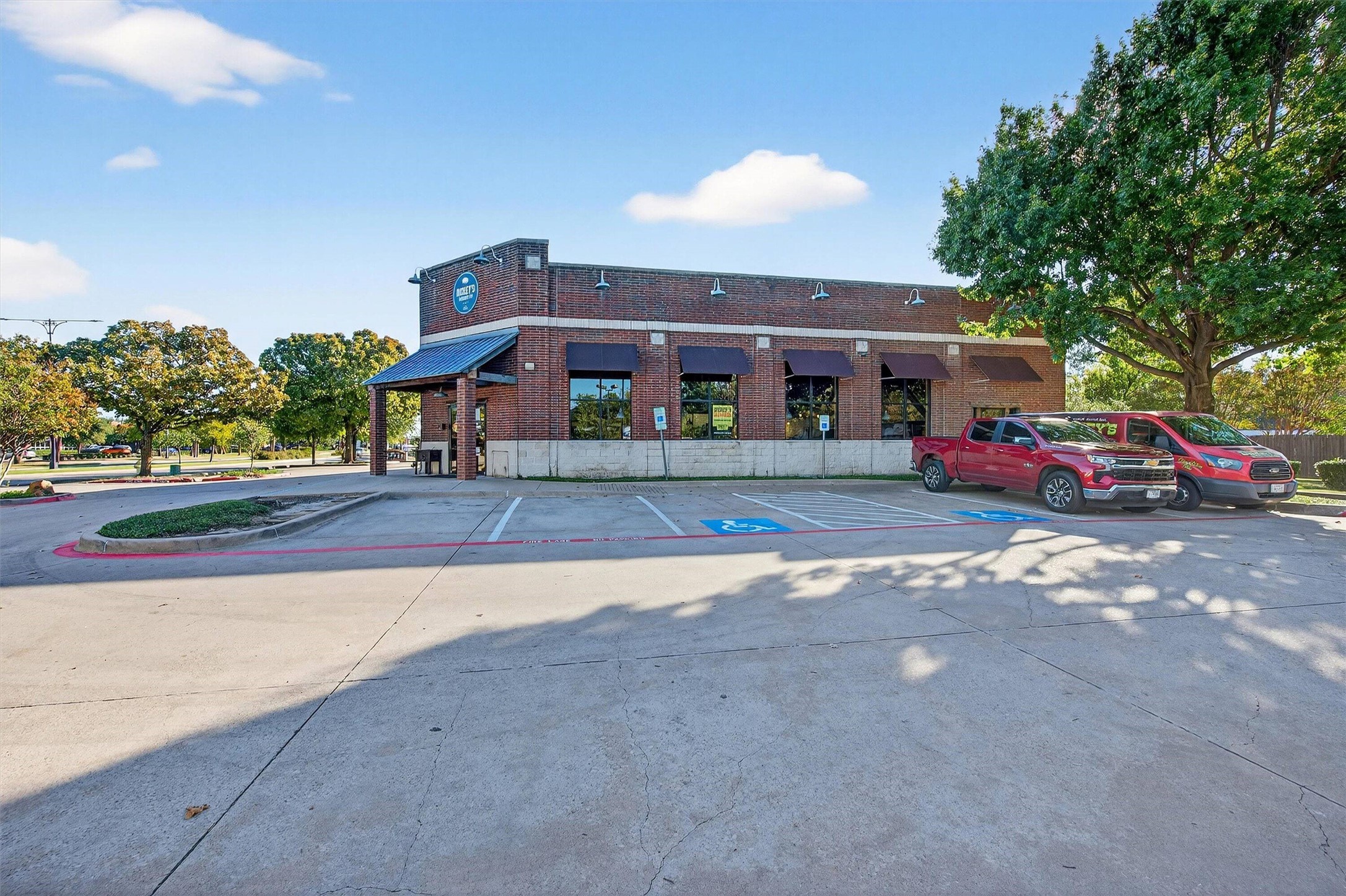 801 S Denton Tap Road Coppell TX 75019