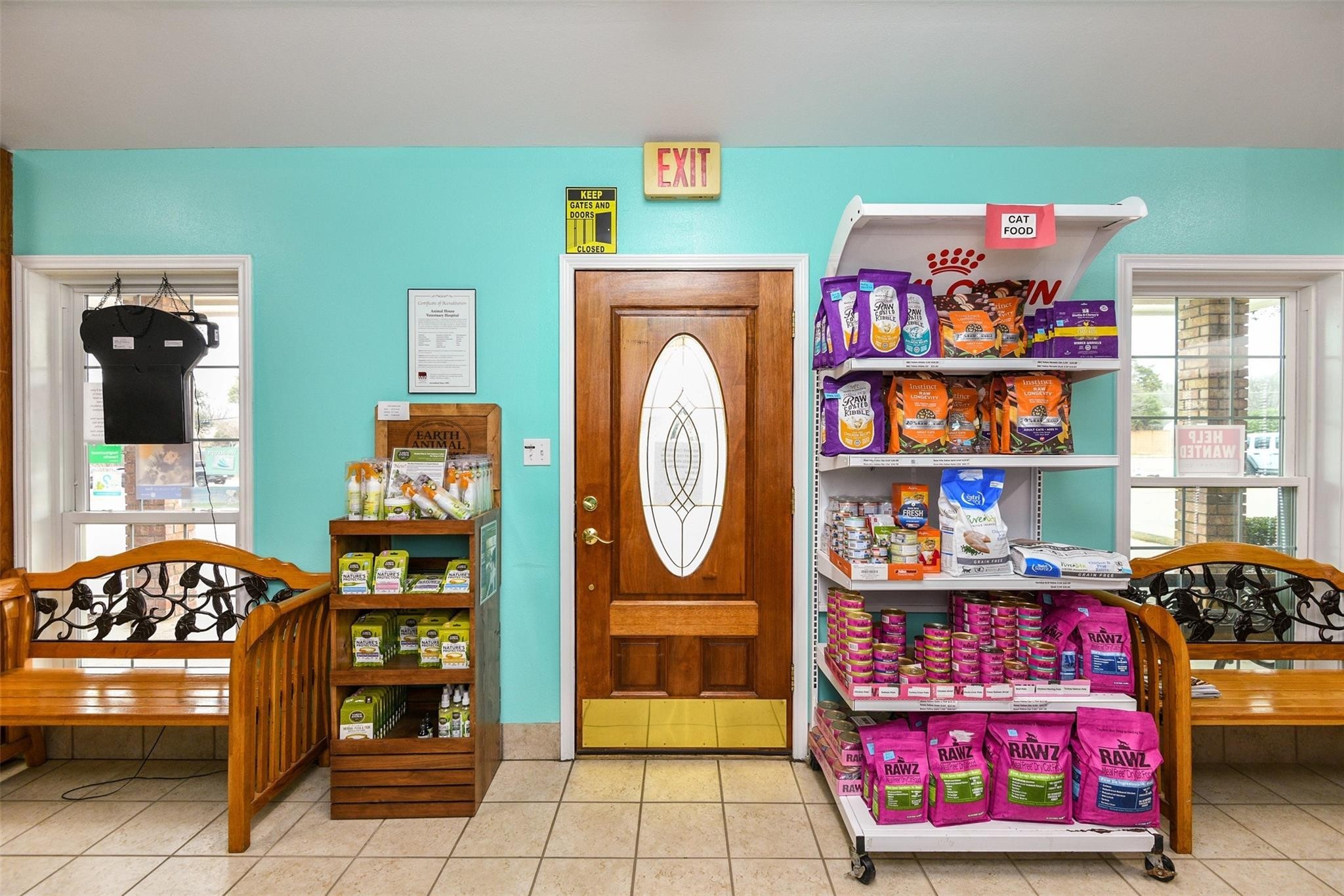 2500 Harwood Road Bedford TX 76021